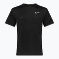 Футболка для бігу чоловіча Nike Miler Dri-Fit UV black