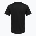 Футболка для бігу чоловіча Nike Miler Dri-Fit UV black 2