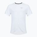 Футболка для бігу чоловіча Nike Miler Dri-Fit UV white
