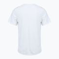 Чоловіча бігова футболка Nike Miler Dri-Fit UV white 2