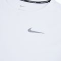 Чоловіча бігова футболка Nike Miler Dri-Fit UV white 3