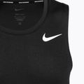 Топ для бігу чоловічий Nike Dri-Fit Miler black 3