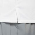 Футболка для бігу чоловіча Nike Dri-Fit Miler white 5