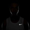 Футболка для бігу чоловіча Nike Dri-Fit Miler white 6