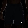 Шорти чоловічі Nike Challenger Dri-Fit smoke grey/smoke grey 9