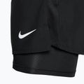 Шорти чоловічі Nike Dri-Fit Challenger 7" 2in1 black/black/black 4