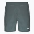 Шорти чоловічі Nike Dri-Fit Challenger 7" Brief-Lined smoke grey/smoke grey/black