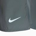 Шорти чоловічі Nike Dri-Fit Challenger 7" Brief-Lined smoke grey/smoke grey/black 3