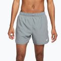 Шорти чоловічі Nike Dri-Fit Challenger 7" Brief-Lined smoke grey/smoke grey/black 3