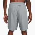 Чоловічі шорти Nike Dri-Fit Challenger 9" Unlined smoke grey/smoke grey 3
