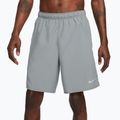 Шорти чоловічі Nike Dri-Fit Challenger 9" Unlined smoke grey/smoke grey 4