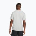 Футболка для тренувань чоловіча Nike Dri-Fit Primary SS dark grey heather/heather/smoke grey 2