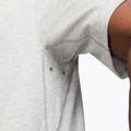 Футболка для тренувань чоловіча Nike Dri-Fit Primary SS dark grey heather/heather/smoke grey 5