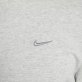 Футболка для тренувань чоловіча Nike Dri-Fit Primary SS dark grey heather/heather/smoke grey 6