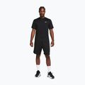 Футболка чоловіча Nike Dri-Fit UV Hyverse black/white 2