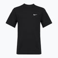 Футболка чоловіча Nike Dri-Fit UV Hyverse black/white 5
