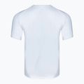 Футболка чоловіча Nike Dri-Fit UV Hyverse white/black 2