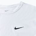 Футболка чоловіча Nike Dri-Fit UV Hyverse white/black 3