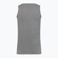 Танк топ для тренувань чоловічий Nike Dri-Fit Hyverse smoke grey/heather/black 2