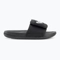 Шльопанці чоловічі Nike Offcourt Adjust black/black/white 2