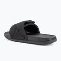 Шльопанці чоловічі Nike Offcourt Adjust black/black/white 3