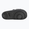 Шльопанці чоловічі Nike Offcourt Adjust black/black/white 4