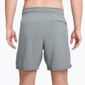 Шорти чоловічі Nike Unlimited Dri-Fit 7" Unlined smoke grey/black/smoke grey 4