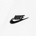 Футболка жіноча Nike Sportswear Club Essentials white/black 3