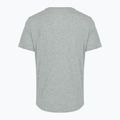 Футболка жіноча Nike Sportswear Club Essentials Logo dark grey heather/black 6