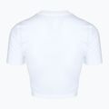 Футболка жіноча Nike Sportswear Essential white/black 2