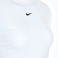 Футболка жіноча Nike Sportswear Essential white/black 3