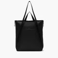 Сумка для тренувань жіноча Nike Gym 28 л black/black/white 4