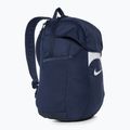 Рюкзак футбольний Nike Academy Team 2.3 midnight navy/black 2