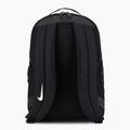 Рюкзак міський дитячий Nike Brasilia 18 л black/black/white 3