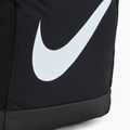 Рюкзак міський дитячий Nike Brasilia 18 л black/black/white 4