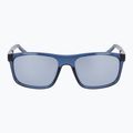 Окуляри сонцезахисні Nike Fire L matte mystic navy/ polar silver 2