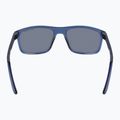 Окуляри сонцезахисні Nike Fire L matte mystic navy/ polar silver 3