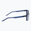 Окуляри сонцезахисні Nike Fire L matte mystic navy/ polar silver 7