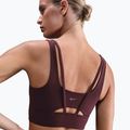 Бюстгальтер для тренувань Nike Zenvy Medium-Support burgundy crush/sail 6