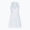 Сукня тенісна Nike Dri-Fit Advantage white/black