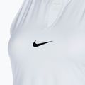 Сукня тенісна Nike Dri-Fit Advantage white/black 3