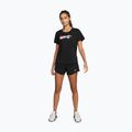 Шорти жіночі Nike One Dri-Fit 3" black 2