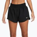 Шорти жіночі Nike One Dri-Fit 3" black 3