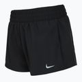 Шорти жіночі Nike One Dri-Fit 3" black 9
