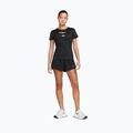 Шорти жіночі Nike One Dri-Fit High-Waisted 3" 2In1 black 2