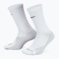 Шкарпетки футбольні Nike Strike Soccer Crew white/black