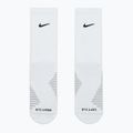 Шкарпетки футбольні Nike Strike Soccer Crew white/black 2