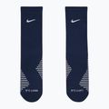 Шкарпетки футбольні Nike Strike Soccer Crew midnight navy/white 2