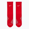 Шкарпетки футбольні Nike Strike Soccer Crew university red/white 2