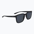 Окуляри сонцезахисні Nike Circuit matte black/ dark grey